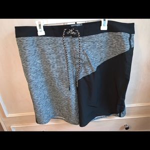 AEO SWIM SHORTS